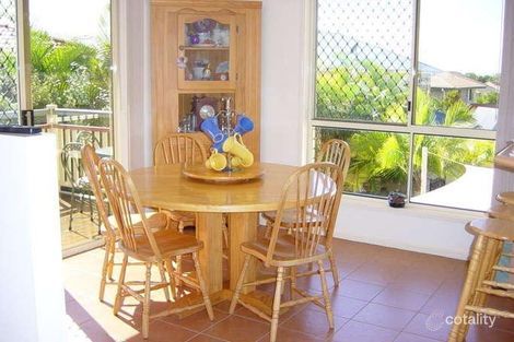 Property photo of 37 Leilani Drive Birkdale QLD 4159