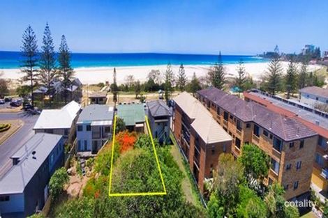 Property photo of 28 Pacific Parade Bilinga QLD 4225