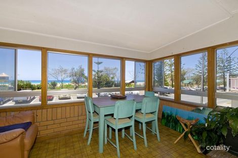 Property photo of 28 Pacific Parade Bilinga QLD 4225