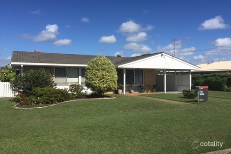 9 Melong St, Scarness, QLD 4655