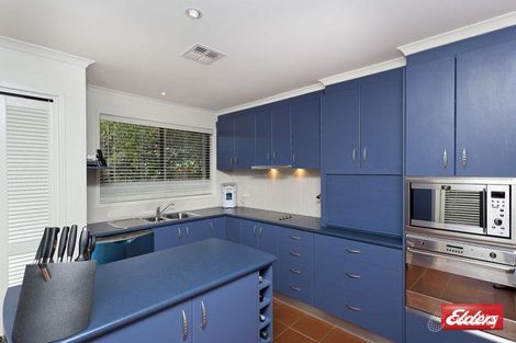 Property photo of 16 Bourne Street Cook ACT 2614