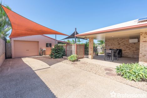 Property photo of 4 Vailala Rise Rural View QLD 4740