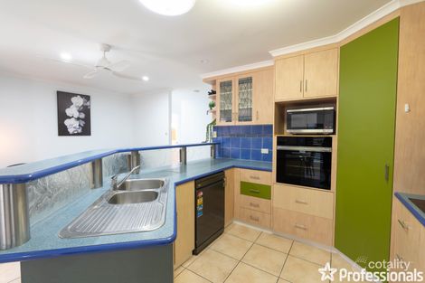 Property photo of 4 Vailala Rise Rural View QLD 4740