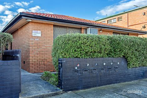 Property photo of 6/269 Albion Street Brunswick VIC 3056