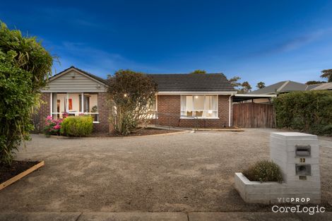 Property photo of 13 Lynn Drive Ferntree Gully VIC 3156