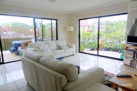 3/7 Hoogley St, West End, QLD 4101