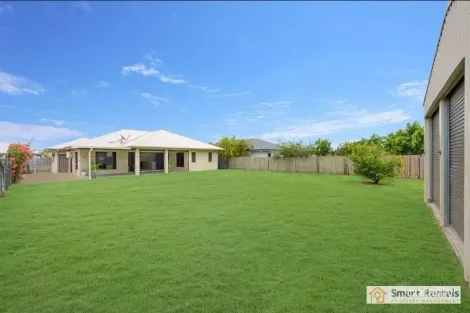 Property photo of 7 Brush Cherry Street Mount Low QLD 4818