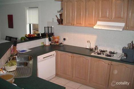 Property photo of 5 Falkirk Court Kellyville NSW 2155
