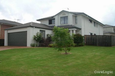 Property photo of 5 Falkirk Court Kellyville NSW 2155