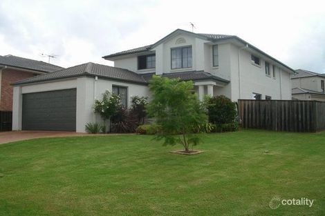 Property photo of 5 Falkirk Court Kellyville NSW 2155