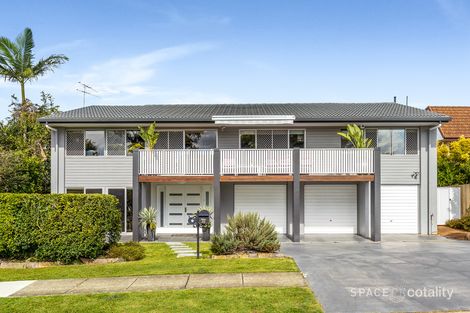 Property photo of 26 Yaldara Street Carseldine QLD 4034