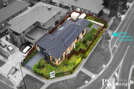 Property photo of 90 Thunderbolt Drive Cranbourne East VIC 3977