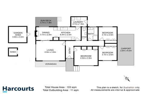 Property photo of 1 Shasta Avenue Lutana TAS 7009