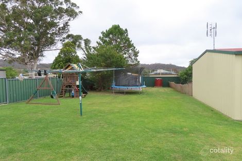 Property photo of 86 Lock Street Stanthorpe QLD 4380