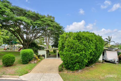 Property photo of 3 Watkins Close Mooroobool QLD 4870