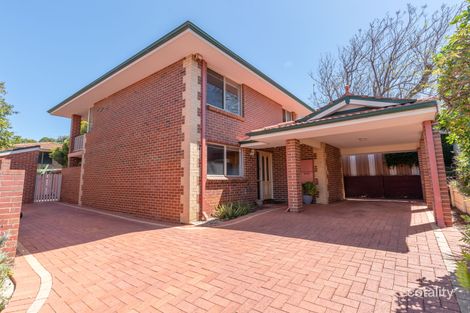 7/17 Drabble Rd, Scarborough, WA 6019