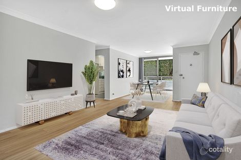 33/1c Kooringa Rd, Chatswood, NSW 2067