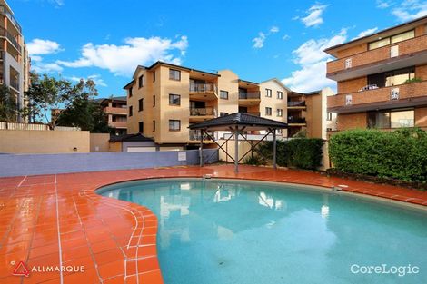 Property photo of 3/23 Good Street Parramatta NSW 2150