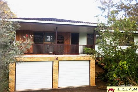 14 Forestville Rd, Petrie, QLD 4502