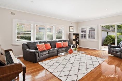 Property photo of 33 Warrane Road Roseville Chase NSW 2069