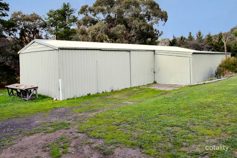 Property photo of 50 Eureka Street Chewton VIC 3451
