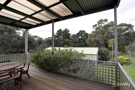 Property photo of 50 Eureka Street Chewton VIC 3451