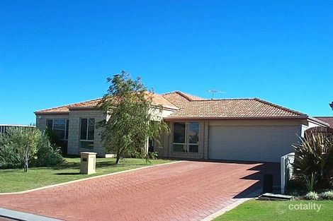 Property photo of 24 D'Argent Circle Port Kennedy WA 6172