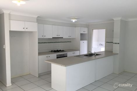 Property photo of 44 Seashell Avenue Coomera QLD 4209