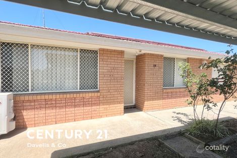 Property photo of 110 Tambaroora Crescent Marayong NSW 2148