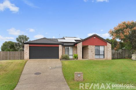 Property photo of 13 Palmer Place Narangba QLD 4504