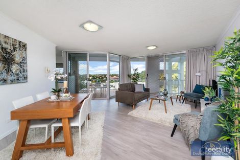 Property photo of 4/96 Ryans Road St Lucia QLD 4067