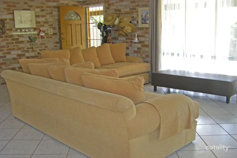 Property photo of 6 Carlton Crescent Culburra Beach NSW 2540