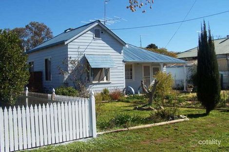 42 Menangle St, Ganmain, NSW 2702