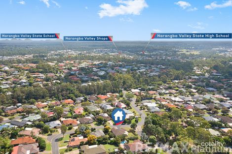 Property photo of 13 Palmer Place Narangba QLD 4504