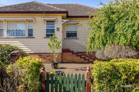 Property photo of 3 Betty Street Newtown QLD 4350