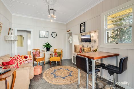 Property photo of 3 Betty Street Newtown QLD 4350