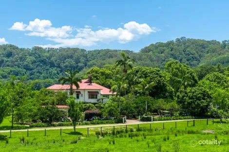 722 Main Arm Rd, Main Arm, NSW 2482