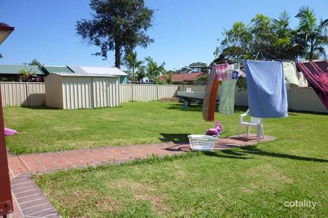 Property photo of 4 Curlew Street Sanctuary Point NSW 2540
