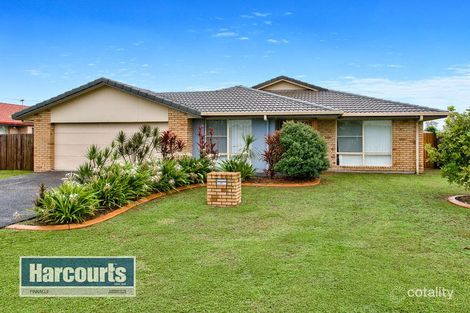 Property photo of 13 Shallows Place Bellmere QLD 4510
