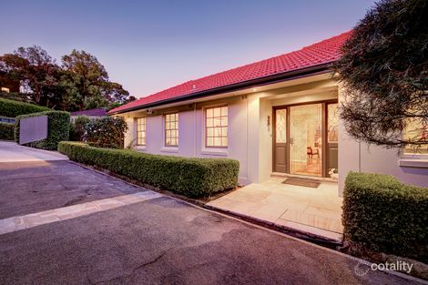 Property photo of 29A Miowera Road North Turramurra NSW 2074