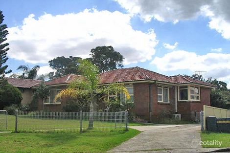 16 Lockwood Ave, Greenacre, NSW 2190