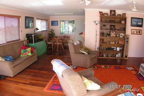 Property photo of 23 Jeffrey Street Capalaba QLD 4157