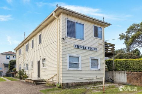 Property photo of 4/92 Magnus Street Nelson Bay NSW 2315