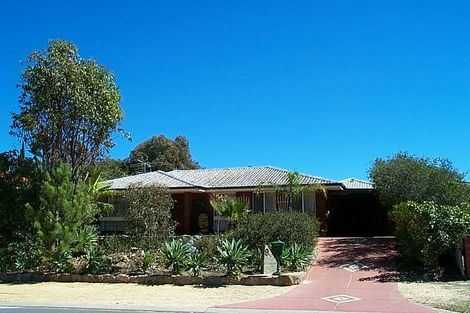 Property photo of 9 Galleon Road Beldon WA 6027