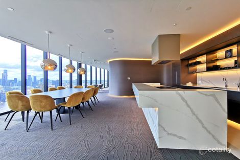 3702/103 South Wharf Dr, Docklands, VIC 3008