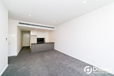 Property photo of 6/9 Leichhardt Street Kingston ACT 2604