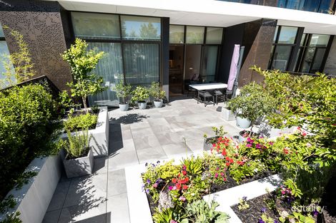 Property photo of 9/16 Tomlinson Boulevard Floreat WA 6014