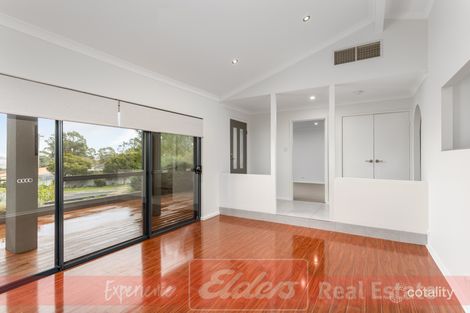 Property photo of 6 Wakefield Crescent Australind WA 6233