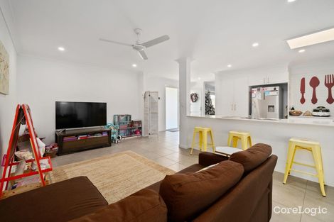 Property photo of 57 Bordeaux Parade Mermaid Waters QLD 4218