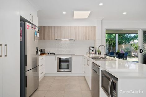 Property photo of 57 Bordeaux Parade Mermaid Waters QLD 4218